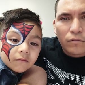 Meet your Posher, Ulises